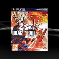 DRAGONBALL XENOVERSE XV