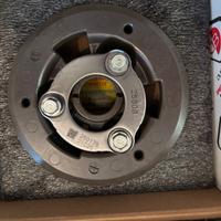 Spingidisco frizione originale per Panigale v2 21