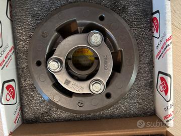 Spingidisco frizione originale per Panigale v2 21