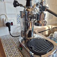 macchina caffè la pavoni eurpiccola