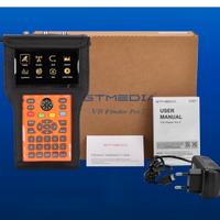 Rilevatori di satellite V8 finder pro