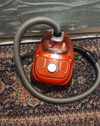 Aspirapolvere Rowenta compact Power