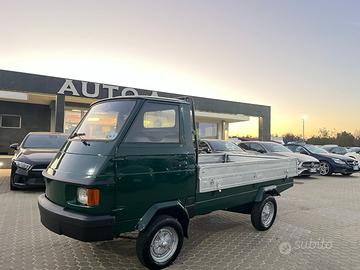 PIAGGIO POKER CASSONE FISSO