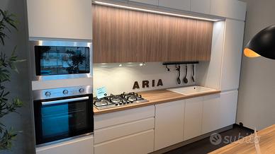 Cucina Completa 