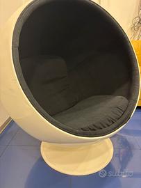 Poltrona Design BALL CHAIR