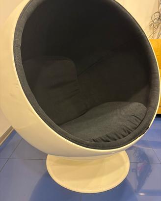 Poltrona Design BALL CHAIR