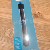 Riscaldatore per acquario