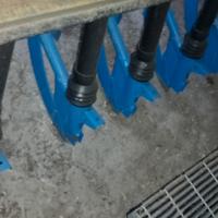 seminatrice Europa 250/19