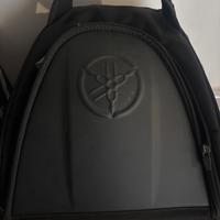 Borsa Tunnel centrale Yamaha T-Max