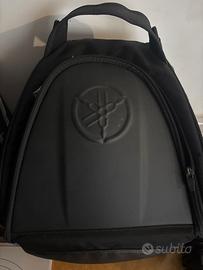 Borsa Tunnel centrale Yamaha T-Max