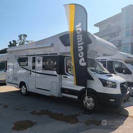 Benimar Sport 324 UP