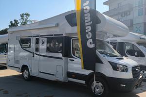 Benimar Sport 324 UP