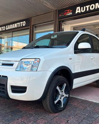 Fiat Panda 1.2 4x4
