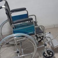 Sedia a rotelle