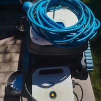 Robot piscina Dolphin s100