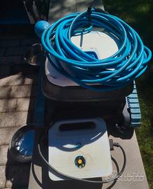 Robot piscina Dolphin s100