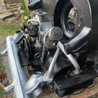 Motore maggiolino Volkwagen 1200 D