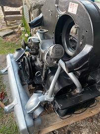 Motore maggiolino Volkwagen 1200 D
