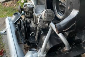 Motore maggiolino Volkwagen 1200 D