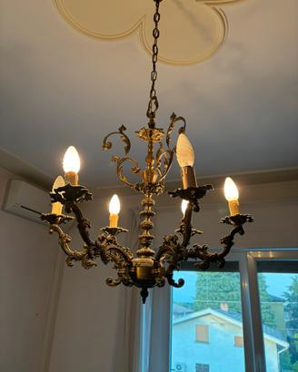 Lampadario