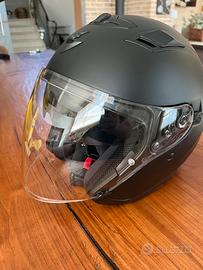 Casco Exo 230 solid
