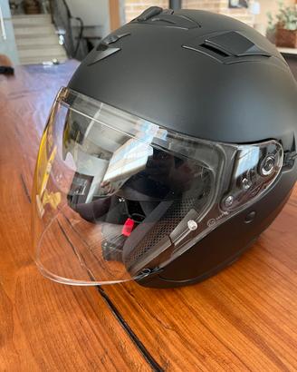 Casco Exo 230 solid