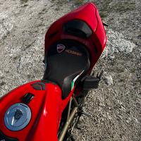 Ducati streetfighter 1098 S