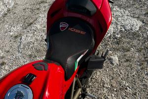 Ducati streetfighter 1098 S