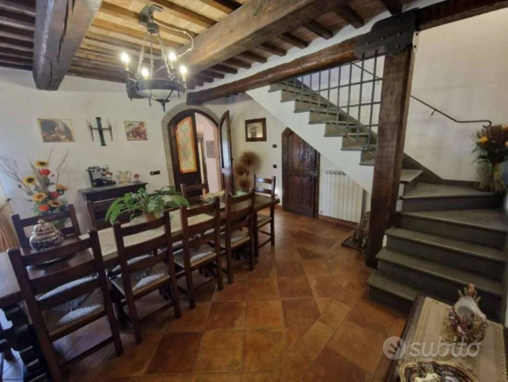 Appartamento – Gualdo Tadino, Perugia - Vista 5