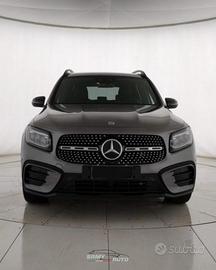 Mercedes-benz GLB 200 d Automatic 4Matic AMG Line 