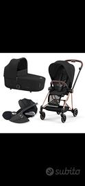 Trio Mios Cybex