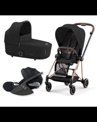 Trio Mios Cybex
