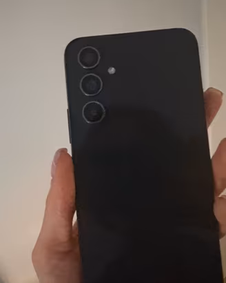 Samsung Galaxy A56 5G pari al nuovo (uso aziend.)