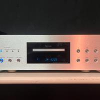 Lettore CD Esoteric SA-60