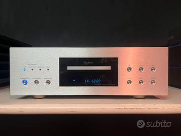 Lettore CD Esoteric SA-60