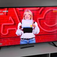 Smart TV LG 50 pollici 