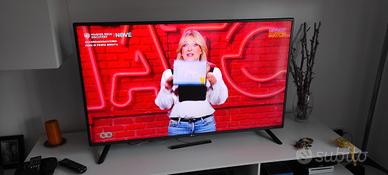 Smart TV LG 50 pollici 