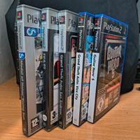 🇮🇹Giochi PlayStation 2