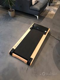 Tapis roulant sportstech dft200