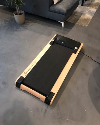 Tapis roulant sportstech dft200