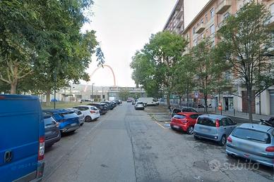 Grazioso quadrilocale nuovo Piazza galimberti