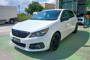 Peugeot 308 1.5 Blue-HDi