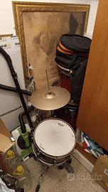 Batteria acustica
