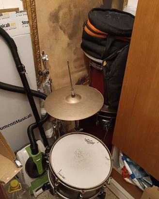 Batteria acustica