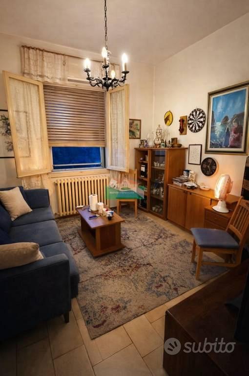Appartamento – Ravenna, Fosso Ghiaia - Vista 5