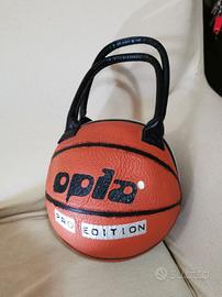 Borsa forma pallone da Basket