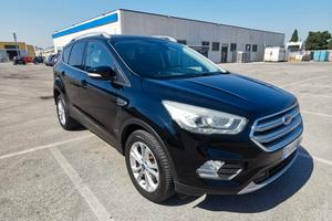 Ford Kuga 1.5 TDCI 120CV 2WD Powershift Tit.