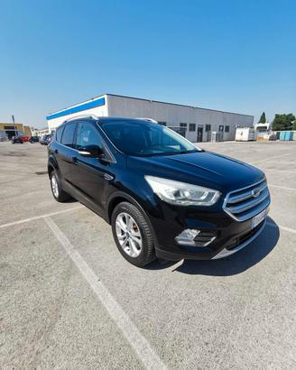 Ford Kuga 1.5 TDCI 120CV 2WD Powershift Tit.