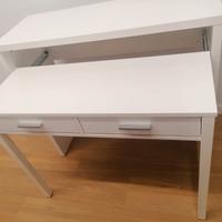 Scrivania/Scrittoio multiposizione