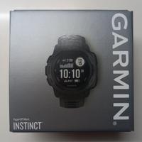 Garmin Instinct 45mm Orologio